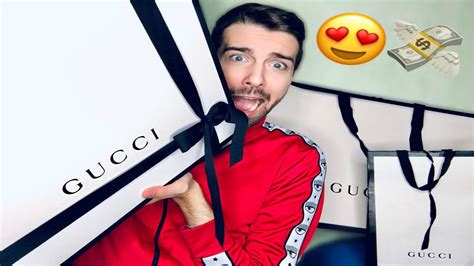 quando esiste la gucci